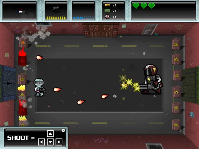 布兰登必须死 pc版 v1.0.0