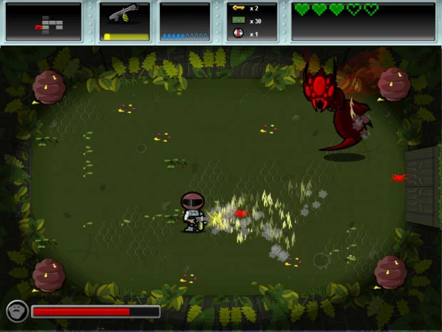 布兰登必须死 pc版 v1.0.0