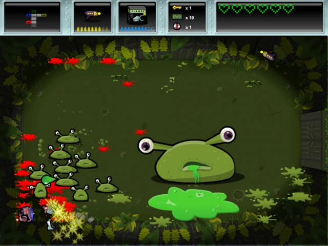 布兰登必须死 pc版 v1.0.0