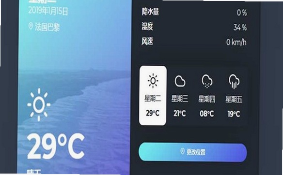 ��׼Ԥ��������app�ĸ���24Сʱ��Сʱ��ѯ�Ƽ�