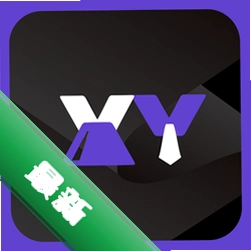 XY空间图标
