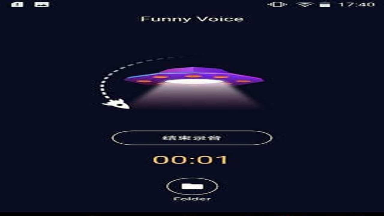萌妹御姐语音盒安卓版 悬浮窗变声 游戏开黑使用场景