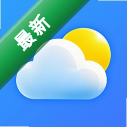 本地准点天气图标