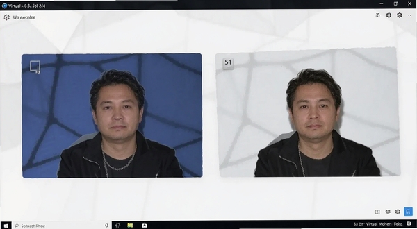 51虚拟机应用多开分身界面截图