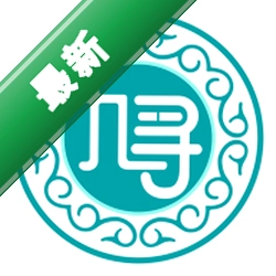 九寻健康图标