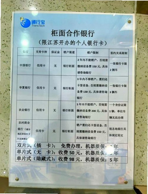 企业信息信用通运行截图