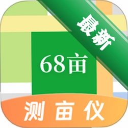 手机测亩仪GPS工具箱图标