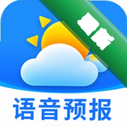 雷达瞬测天气v1.0.00.00 实时云图预报
