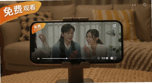 ��ȫ����ѿ��̾粥�Ž��棬��������Ϊ���ڲ��ŵĶ̾续�棬�ײ���ʾ���������������л���ť�������������ѹۿ�����Ŀ��ʶ����������Ϊ�Ӽ�ɳ���������ֻ�����������֧���ϣ�����ɫ����ů���ʣ�����Booguģ������