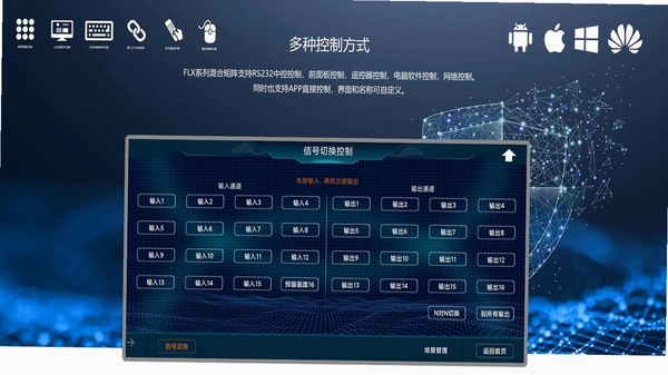 汇飙智运 免费版 功能对比