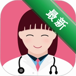 母子手册医生图标