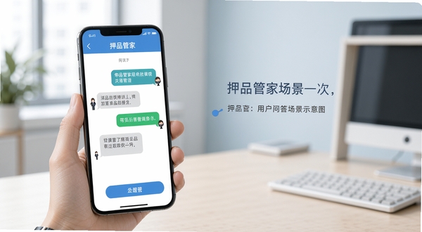 ѺƷ�ܼ��û��ʴ𳡾�ʾ��ͼ������չʾ�ֻ���Ļ�ϵ��ʴ�Ի����棬����Ϊ���İ칫��һ�ǣ�����ɫ����ͣ�ͻ��������