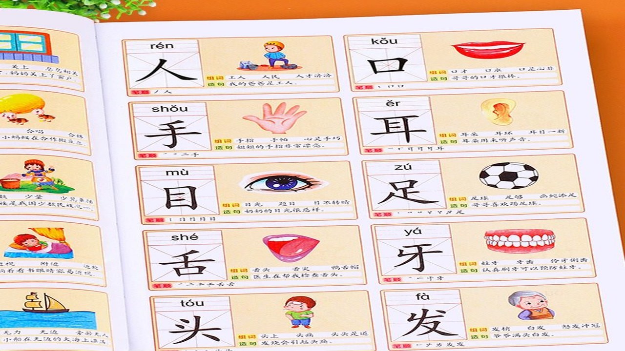 淘淘爱识字 幼儿早教识字软件 家长亲测推荐 儿童启蒙认字