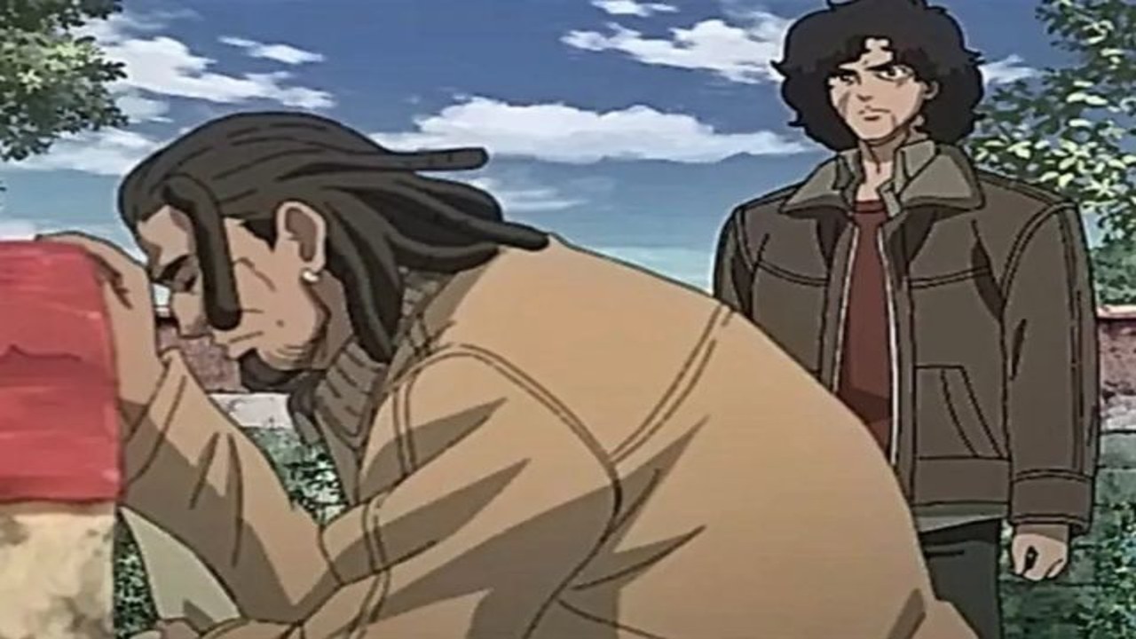 活下去 普通人重新开始振作