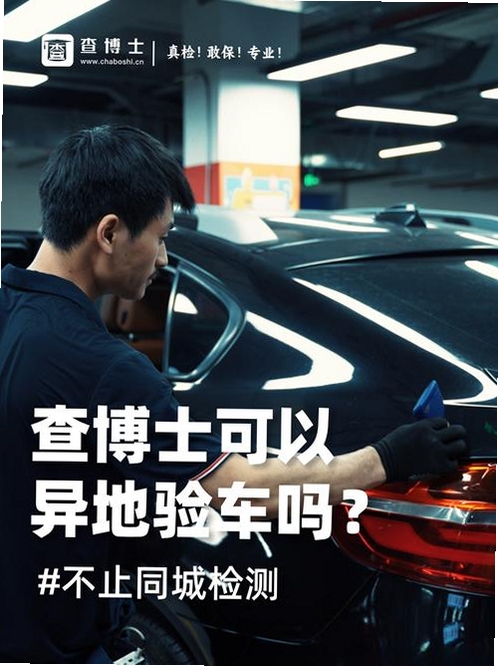 查博士运行截图