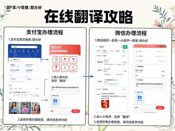 菲律宾语翻译运行截图