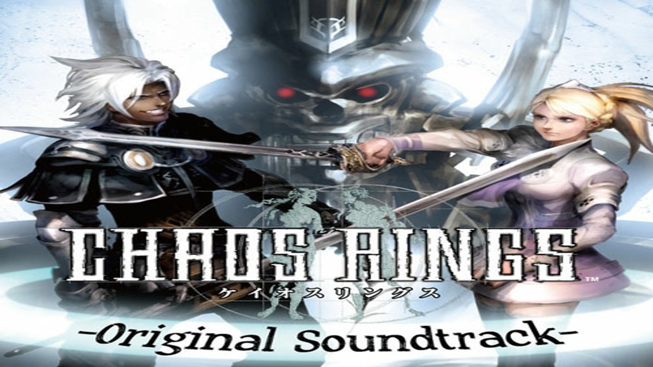 ����֮��1CHAOS RINGS ������� ���� ����Ҫ�� ��ɫѡ��