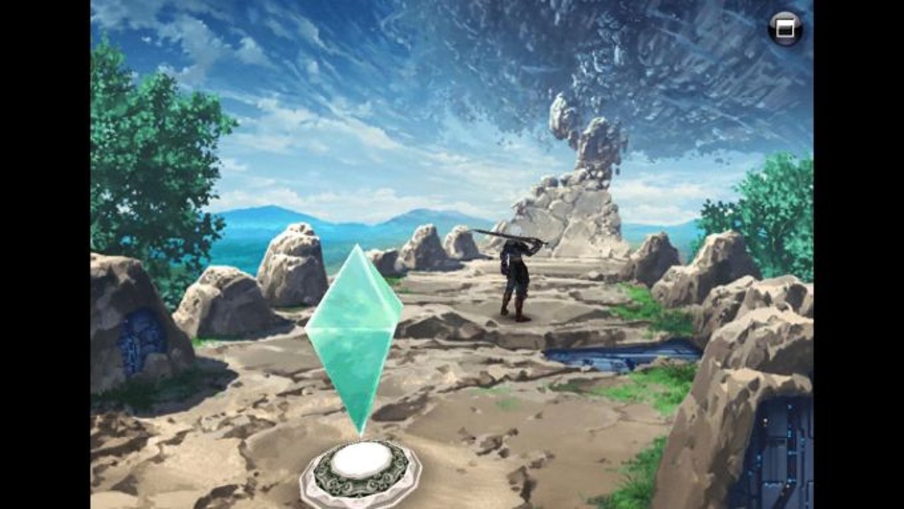 ����֮��1CHAOS RINGS �������� ��׿ ȫ���� ������� ����JRPG