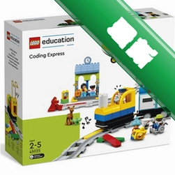 乐高教育编程快车LEGO Education Coding Expressv1.4.0 儿童编程启蒙