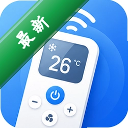 万能家电智慧遥控vV1.0.2 手机家电遥控