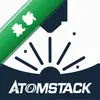 AtomStackԭ�Ӷѵ�ͼ��