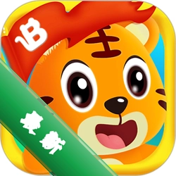 贝乐虎小镇v3.1.9 儿童早教乐园