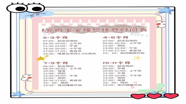 宝宝懂礼貌 家长设置 使用时间