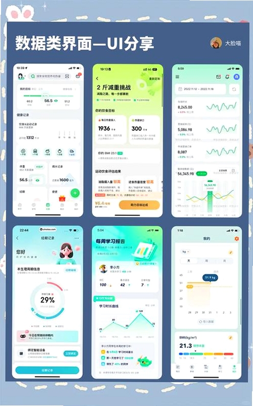 恩泽数智运行截图