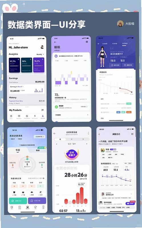 恩泽数智运行截图