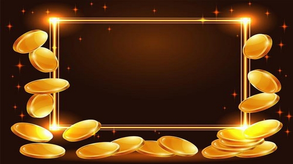 金币小片场 模板 界面