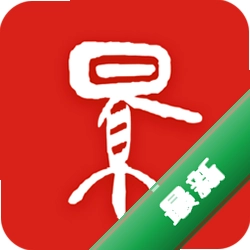 中国电影资料馆图标