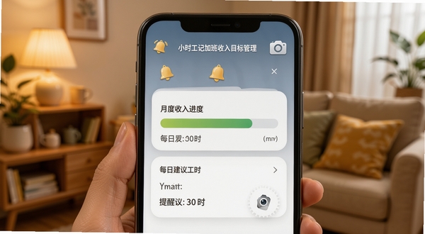 Сʱ���ǼӰ�����Ŀ��������棬�ֻ���Ļ��ʾ�¶������������ÿ�ս��鹤ʱ����������ܰ�ľӼһ�����ůɫ������������С��������ͼ��������ˮӡͼ�꣬ͻ��������Ŀ��������ܣ��������������ɼ�