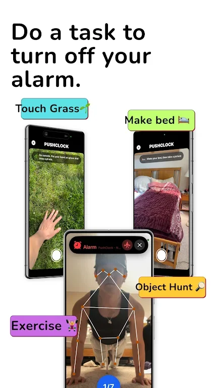 ��������App���ذ�׿��Ѱ�(pushclock)