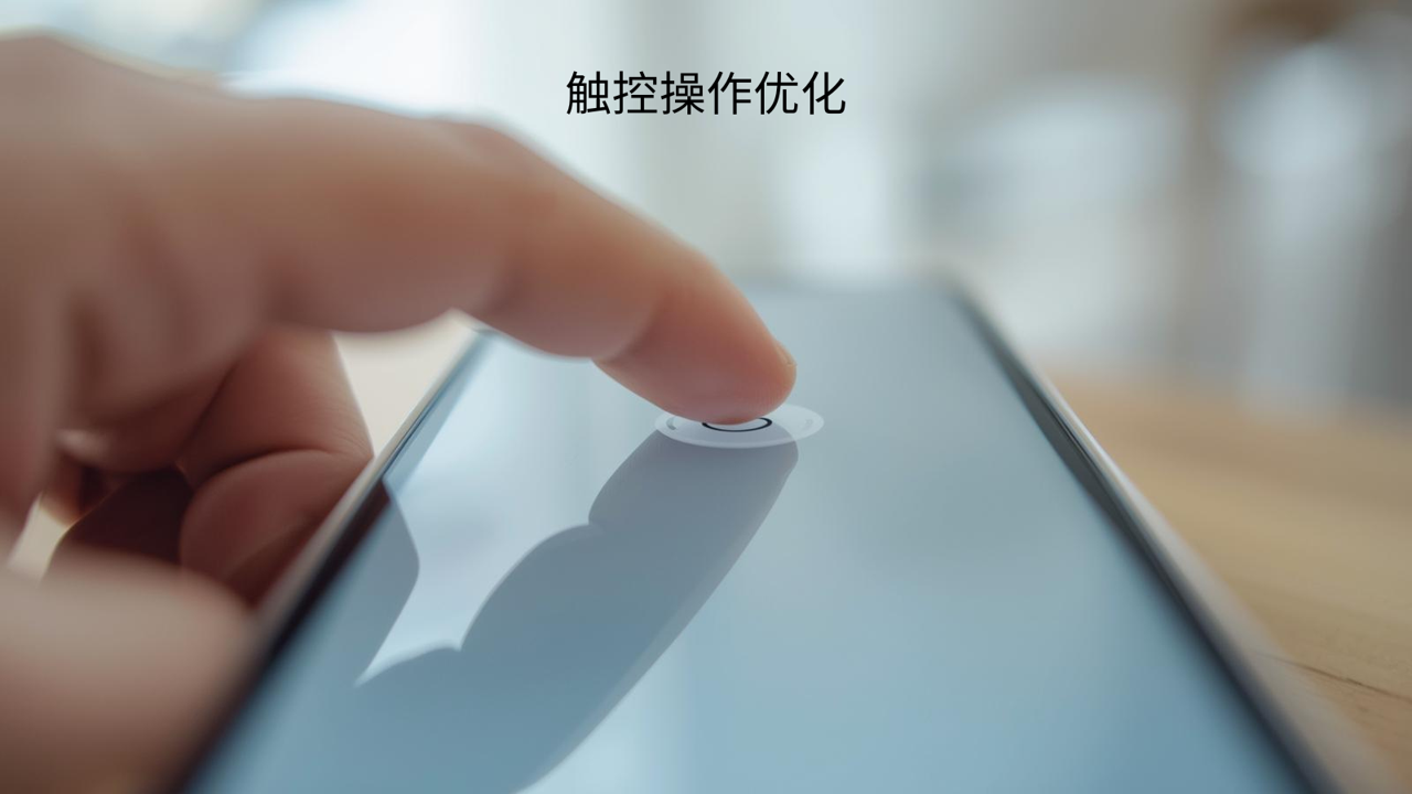 移动端 User Link 点击体验优化案例对比图