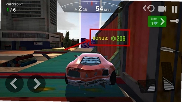 Ultimate Car Driving Sim 2 安卓 安装教程