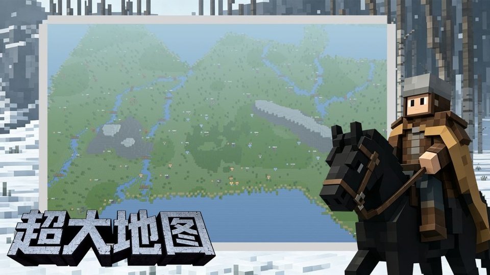中世纪之战像素版运行截图