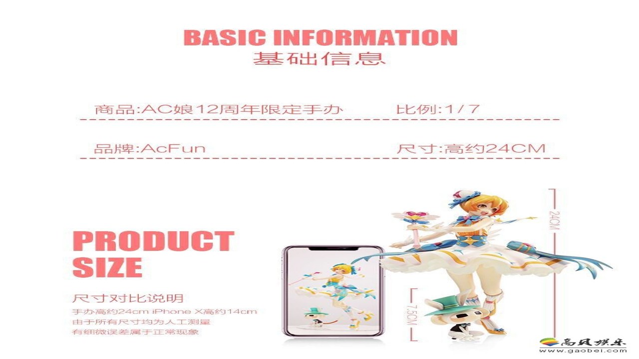 流鼻血的AC娘(ac.fan)不同风格壁纸对比展示