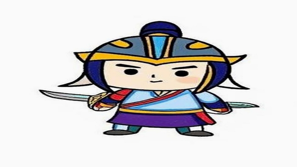 武神赵云安装教程