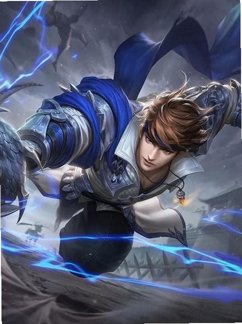 武神赵云运行截图
