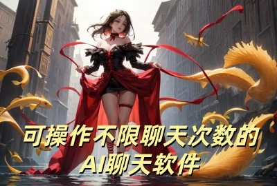 可操作不限聊天次数的AI聊天软件_无聊天次数限制的A聊天软件正版下载_完全不限制的免费聊天ai工具