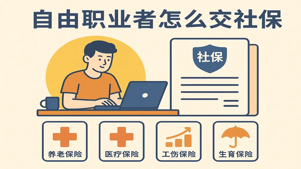 自由职业新手如何谈判预付款与合同细节