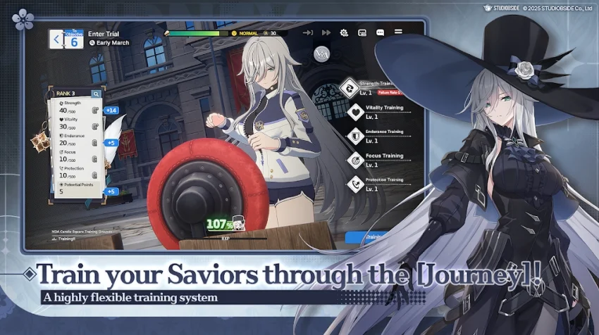 StarSavior�Ǽʾ����պ����ٷ��������н�ͼ