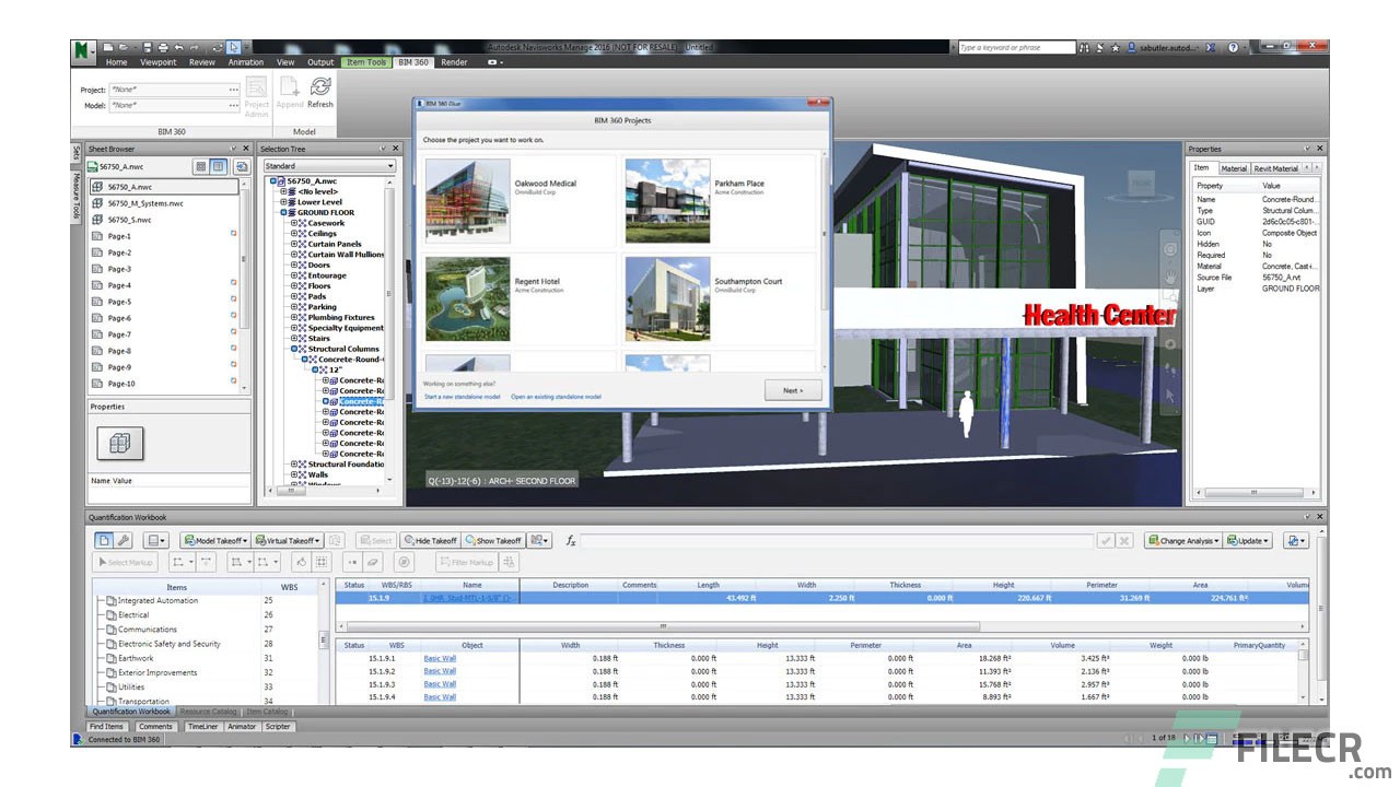 autodesk navisworks manage 2027������ʽ�� ��װ�����빦�ܸ���