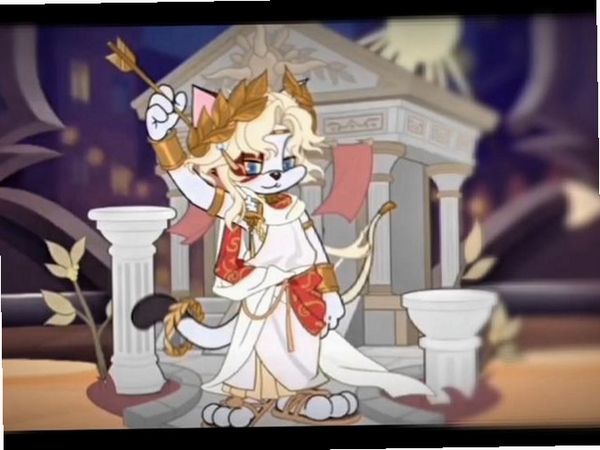 猫鼠争霸3运行截图
