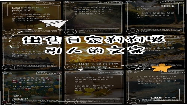 文案狗 下载