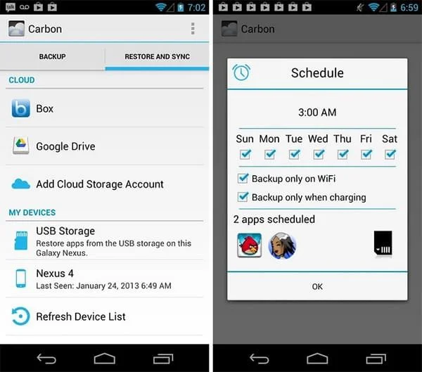 氦Helium pc版运行截图