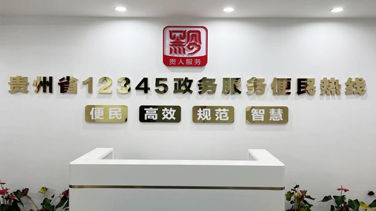 百姓呼声平台界面及12345拨号界面展示