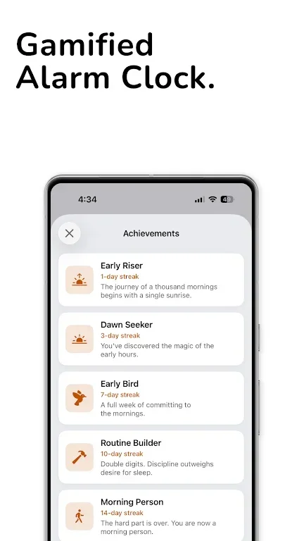 跳舞关闭闹钟app下载安装手机 跳舞关闭闹钟app下载安装手机