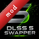 DLSS 5 Swapper�������°�Windows��