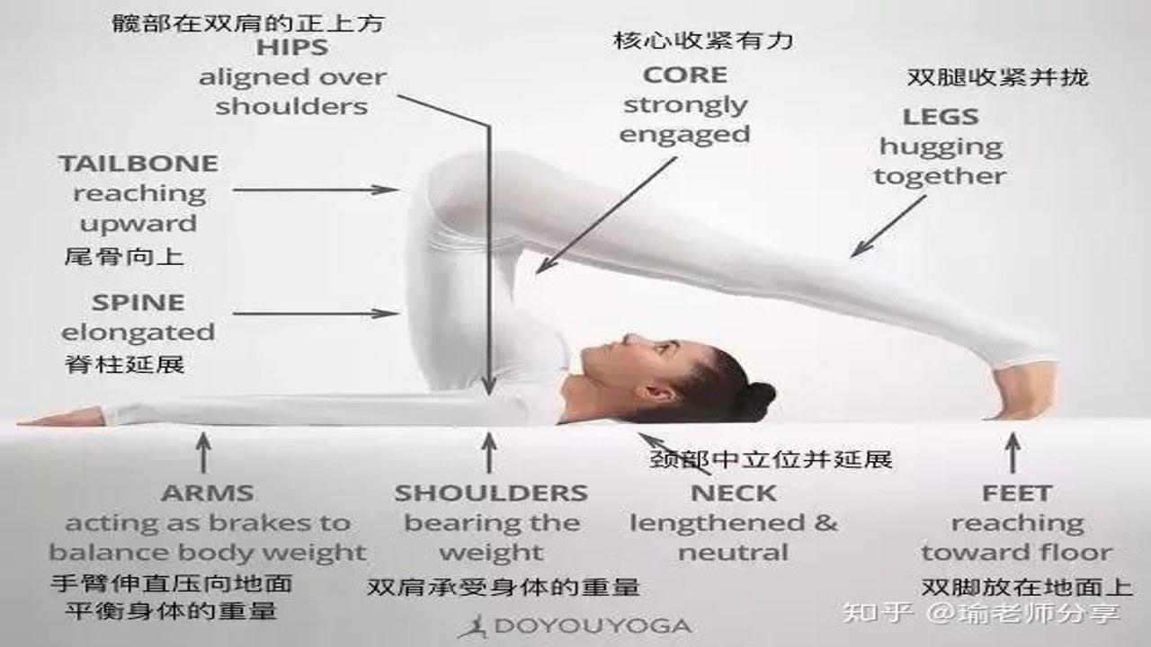 一水瑜伽居家训练动作细节及新手常见错误纠正指南